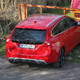 Image for article titled The Volvo V60 Might Be Old, But It Isn't Ready To Die